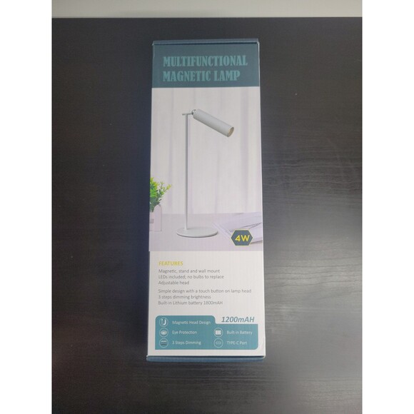 Multifunctional magnetic lamp - Picture 7 of 11